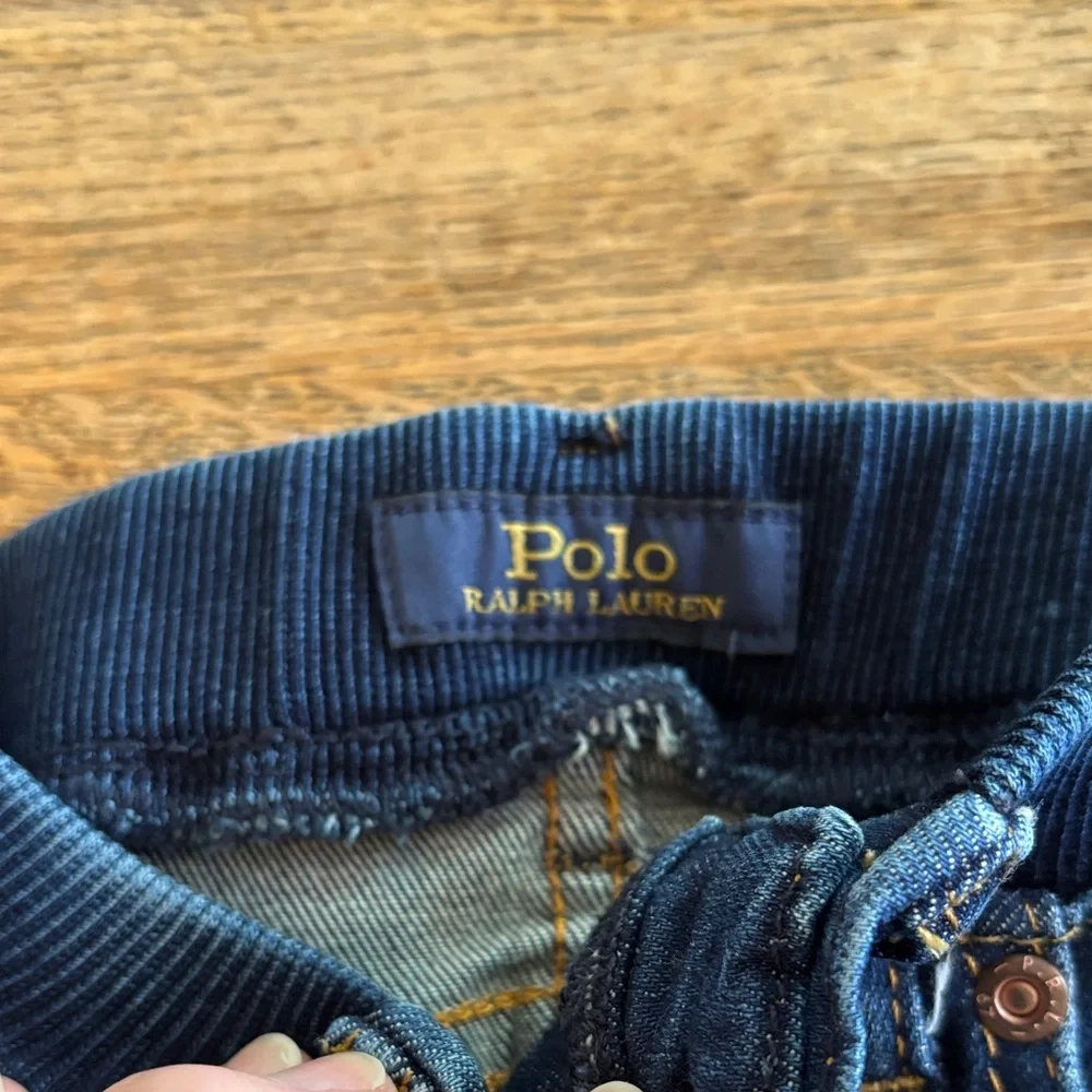 Ralph Lauren Pants/Oshkosh & Carters Tops sizes 6-9M Excellent Condition